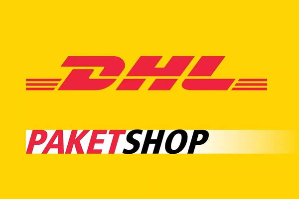 DHL Paketshop - Autorisierter Partner
